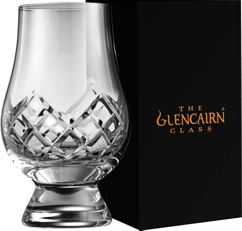 amazon glencairn|Amazon.co.uk: Glencairn Whiskey Glass.